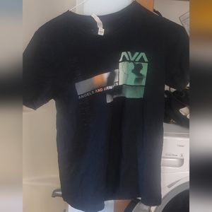 Angels and Airwaves - 2019 Tour Shirt Medium